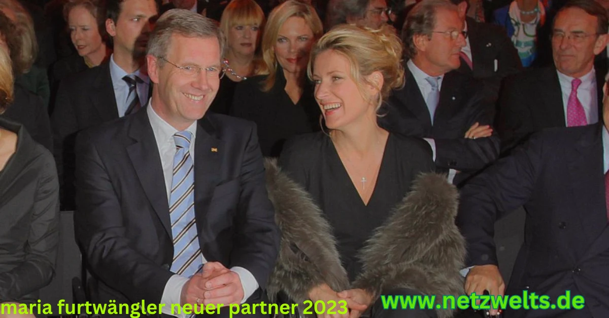 maria furtwängler neuer partner 2023